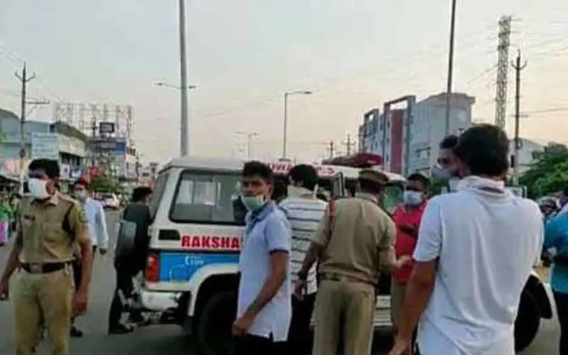 Residents of Vizag share their experiences on LG Polymers gas leak tragedy