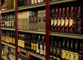 APSBCL liquor shops in Vizag district record Rs 16 crore sales in two days of reopening
