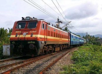 List of select passenger trains from 12 May: Routes, new rules and where to book