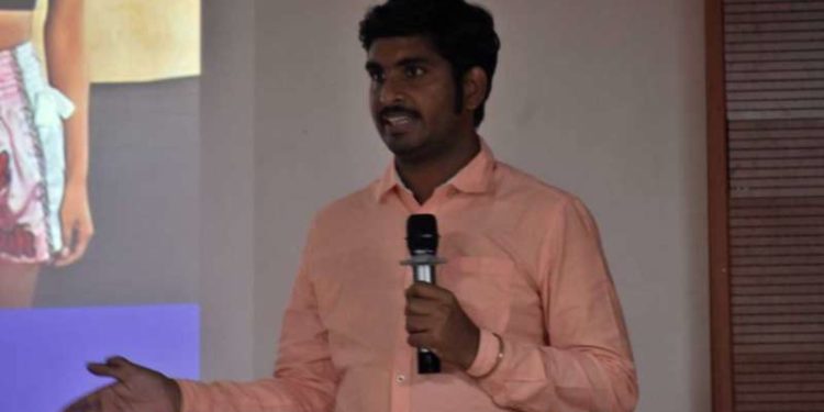 Vizag-based activist on the qualms of ‘coming out’ and the dangers of gay conversion therapy