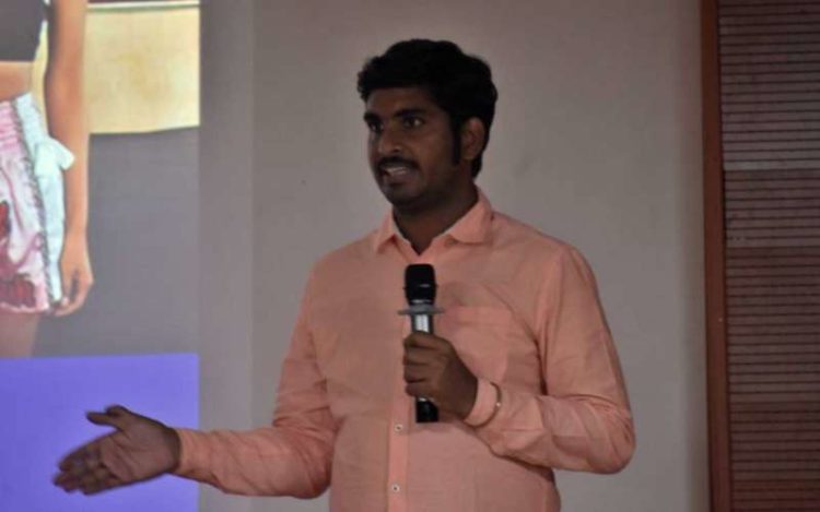 Vizag-based activist on the qualms of ‘coming out’ and the dangers of gay conversion therapy