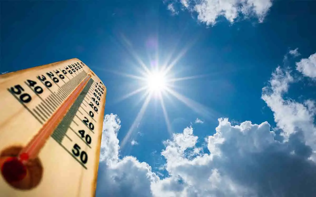 Visakhapatnam feels the heat as Cyclone Amphan saps the city of moisture