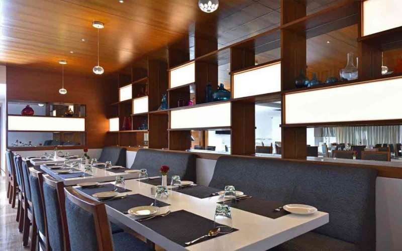 COVID-19 affect on hotels, hotel industry in Vizag