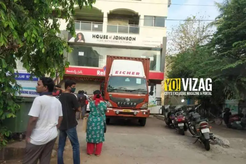 Lockdown 4.0 in Vizag Complete list of what's allowed and what's not