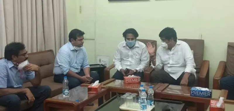 Vizag LG Polymers gas leakage update: Hundreds rushed to hospital, Gopalapatnam