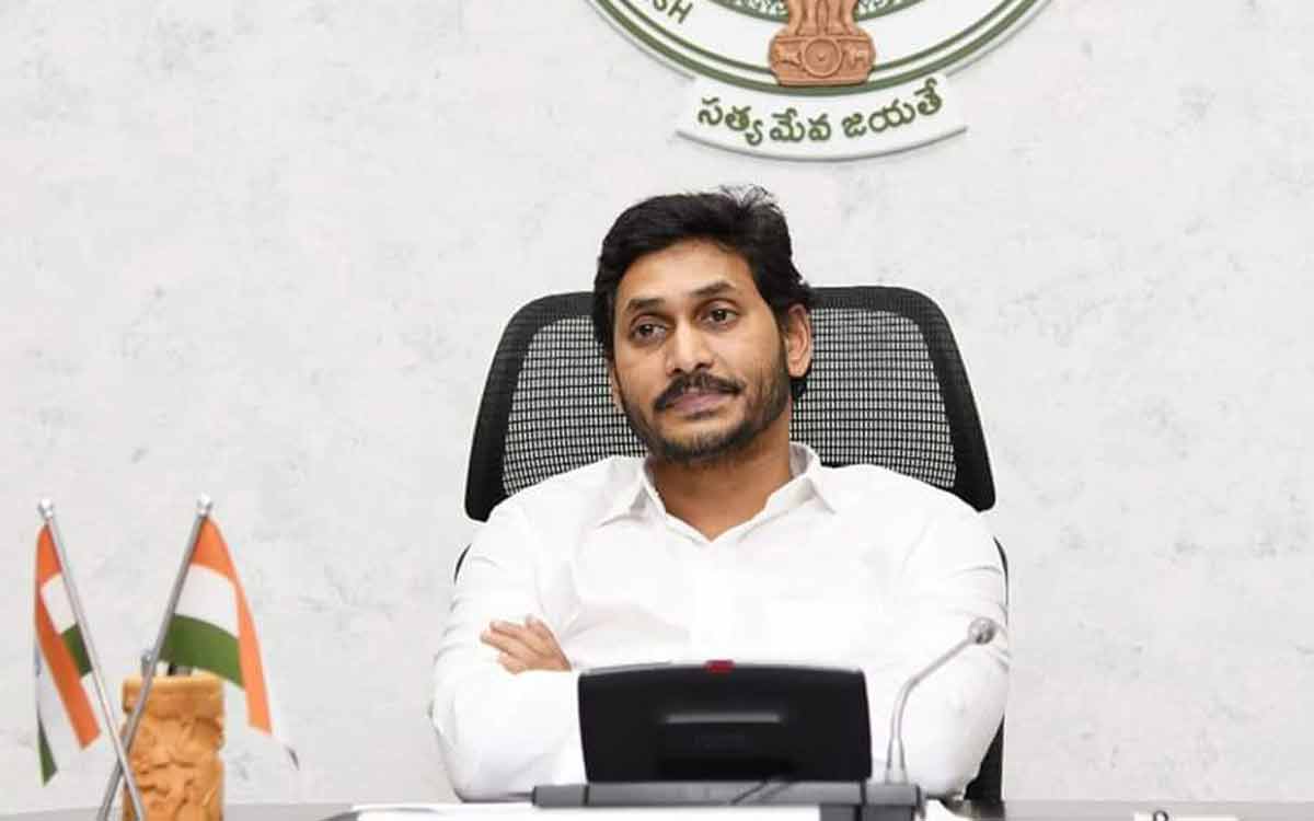 LG Polymers plant will not be allowed to function as before: AP CM YS Jagan