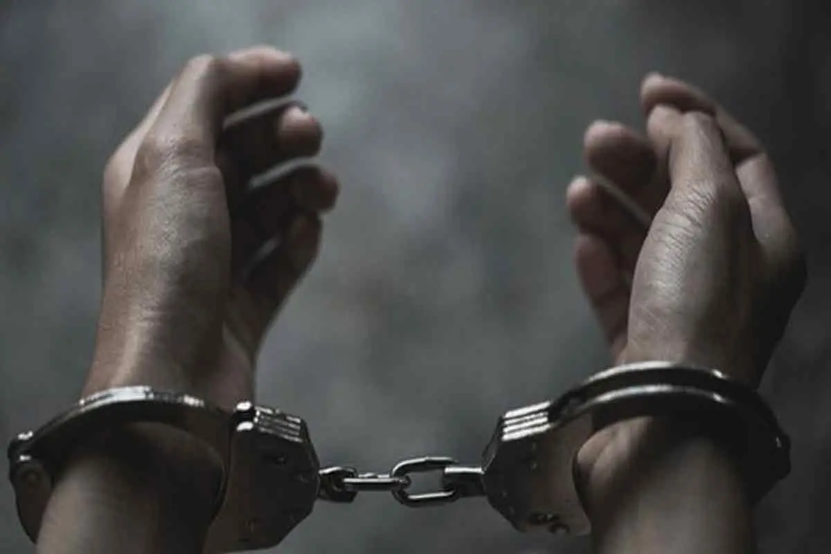 Visakhapatnam Police seize 110 tonnes of sand, 28 litres of alcohol in raids