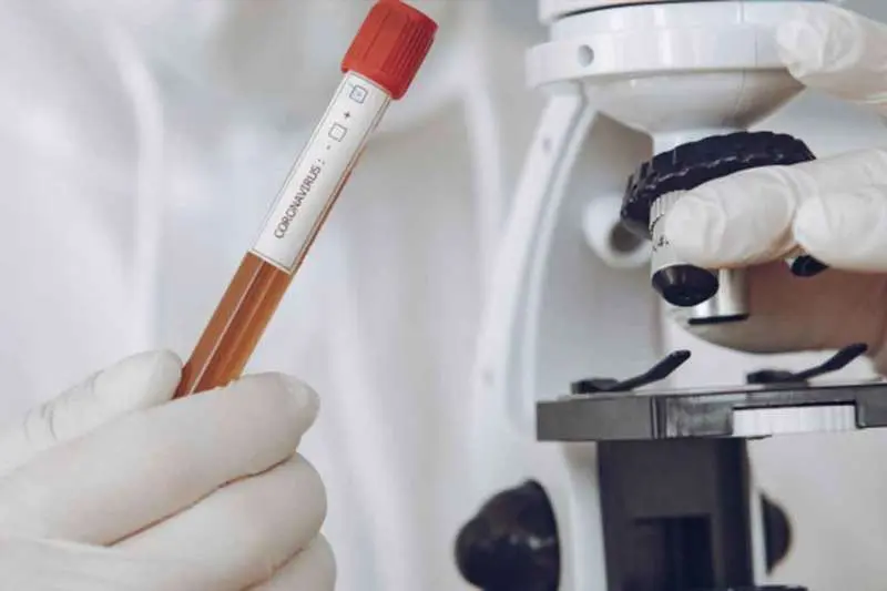 COVID-19 cases continue to rise in AP as foreign returnees test positive