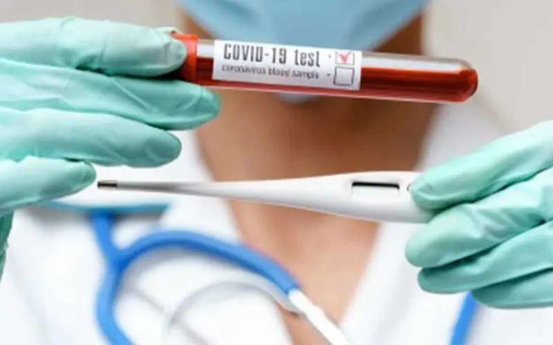 Total COVID-19 cases in Andhra Pradesh rise to 2841, no new cases reported in Vizag