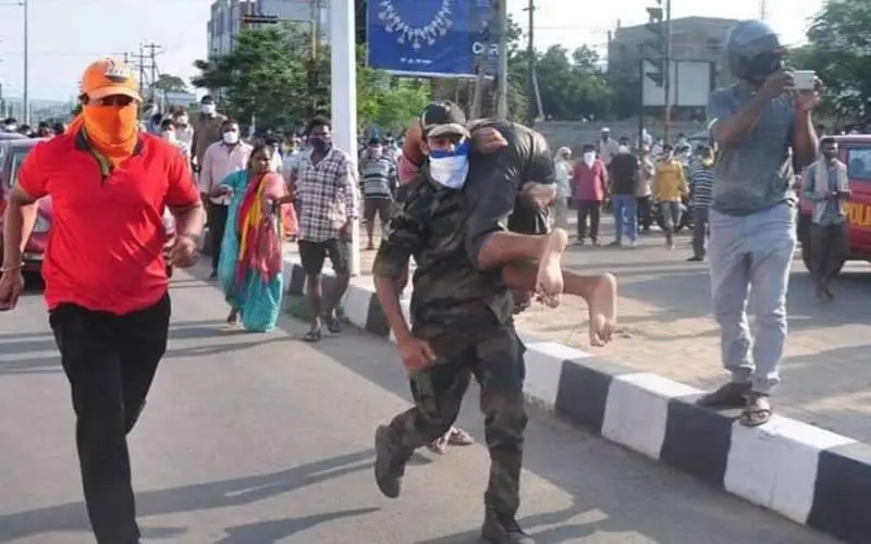 Vizag Gas Leak: List of precautions to be taken by citizens