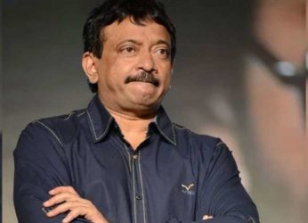 While others were sweeping floors, cooking food, I made a film: Ram Gopal Varma