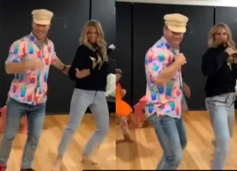 Watch: After Buttabomma, David Warner and family shake a leg to Ramuloo Ramulaa