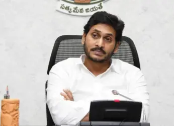Andhra Pradesh CM YS Jagan directs officials to prepare lockdown exit plan