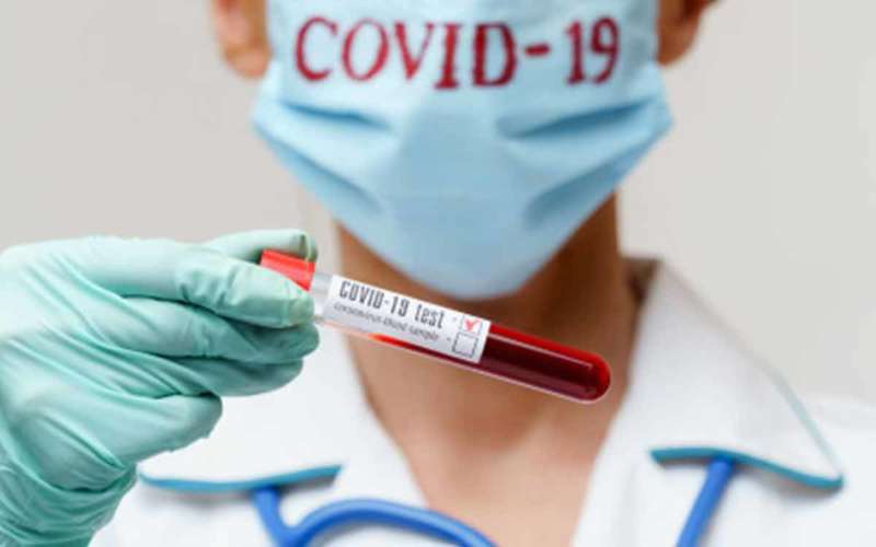 Vizag records highest number of COVID-19 cases in a single day