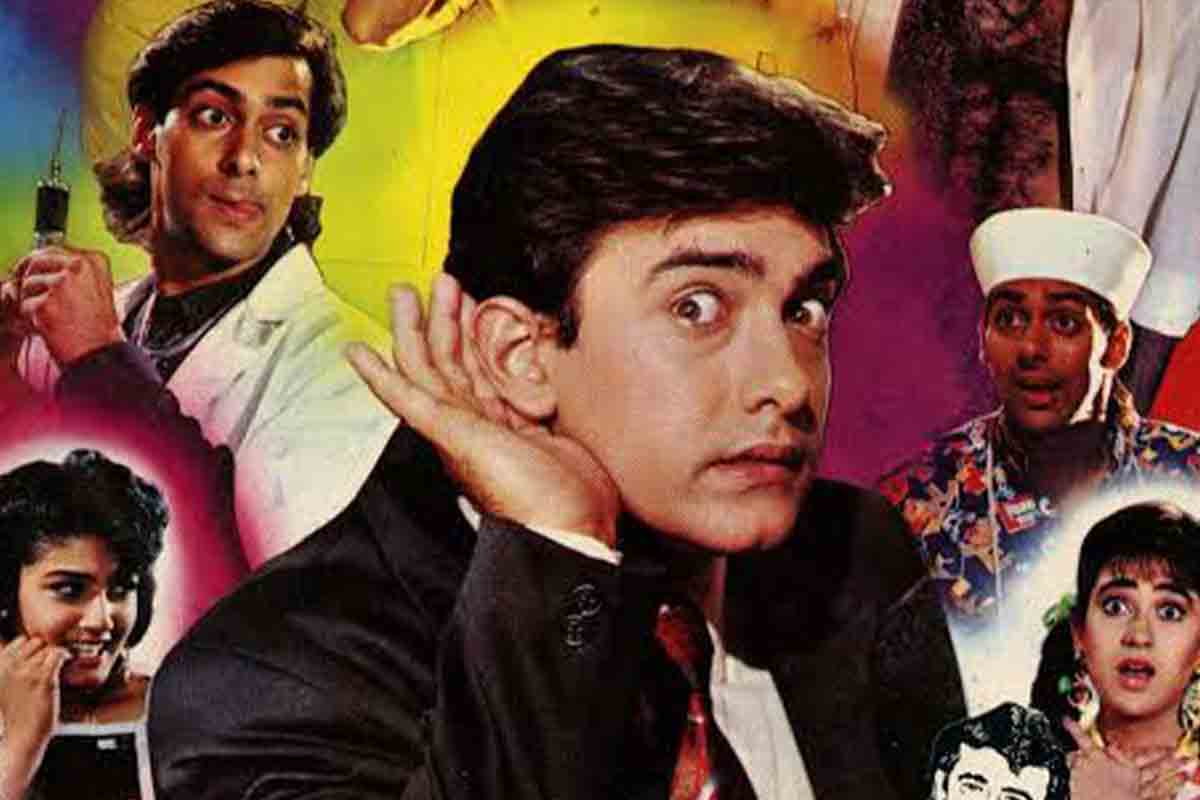 10 Evergreen Hindi Comedy Movies That You Must Watch At Least Once
