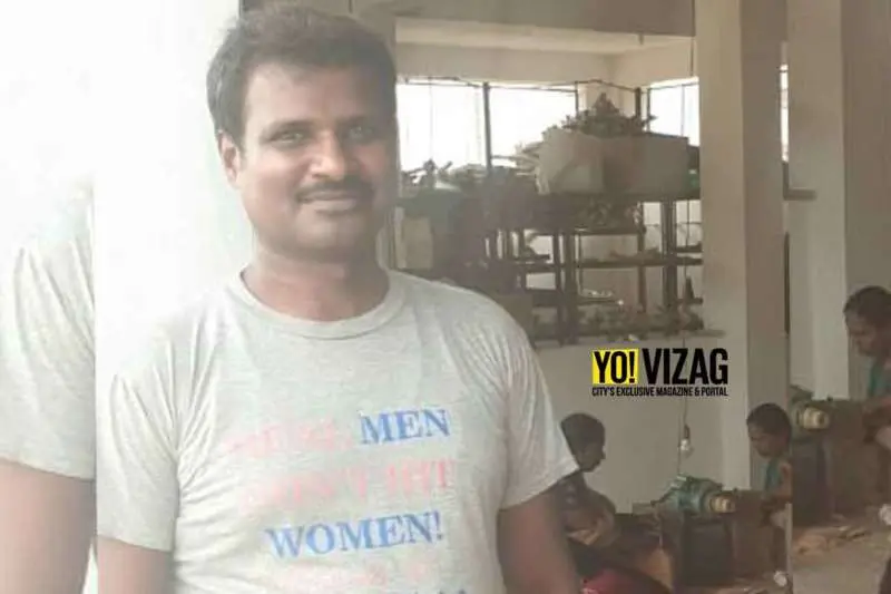 Hit by COVID-19 crisis, Etikoppaka artisans are in dire need of support