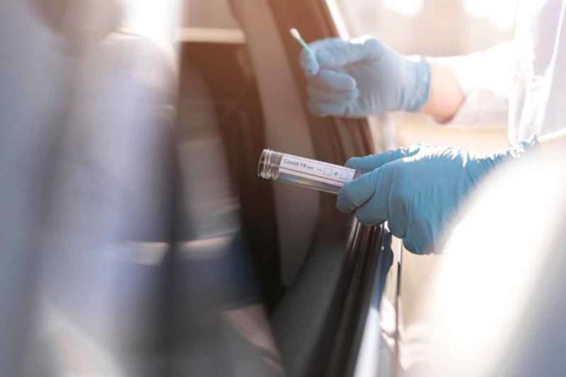 Vizag sees sharpest single-day spike in COVID-19 cases, toll rises to 3