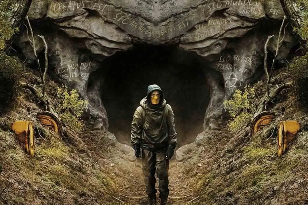 4 upcoming series on Netflix that we are looking forward to