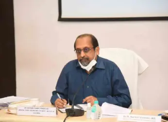 GVMC, VMRDA directed to identify ‘red category’ industries in Vizag