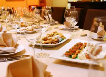 Hotels, restaurants in Vizag evoke lukewarm response on first day of reopening