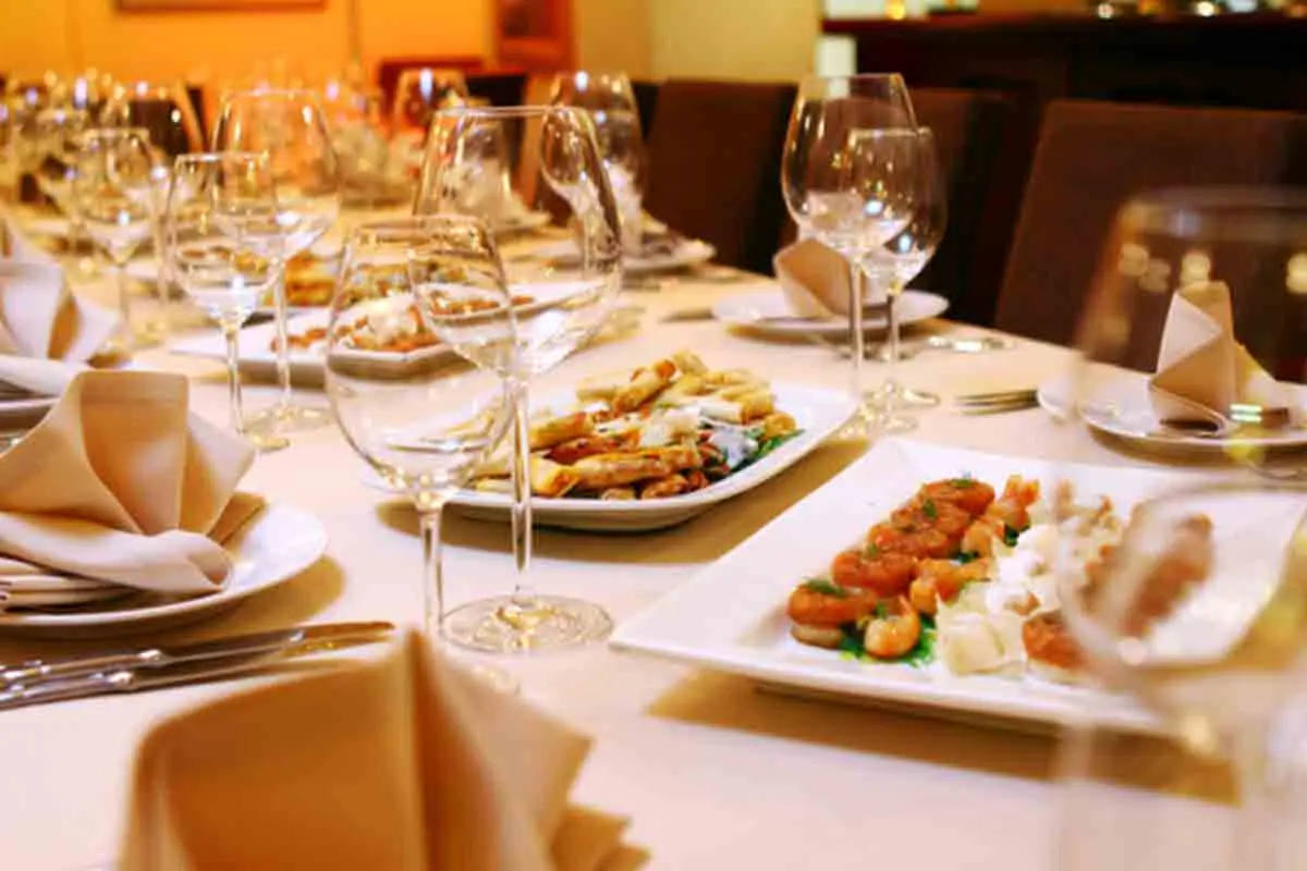 Hotels, restaurants in Vizag evoke lukewarm response on first day of reopening