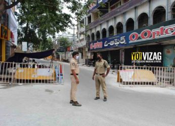 Lockdown 5.0 in Visakhapatnam: List of what is allowed and what is not