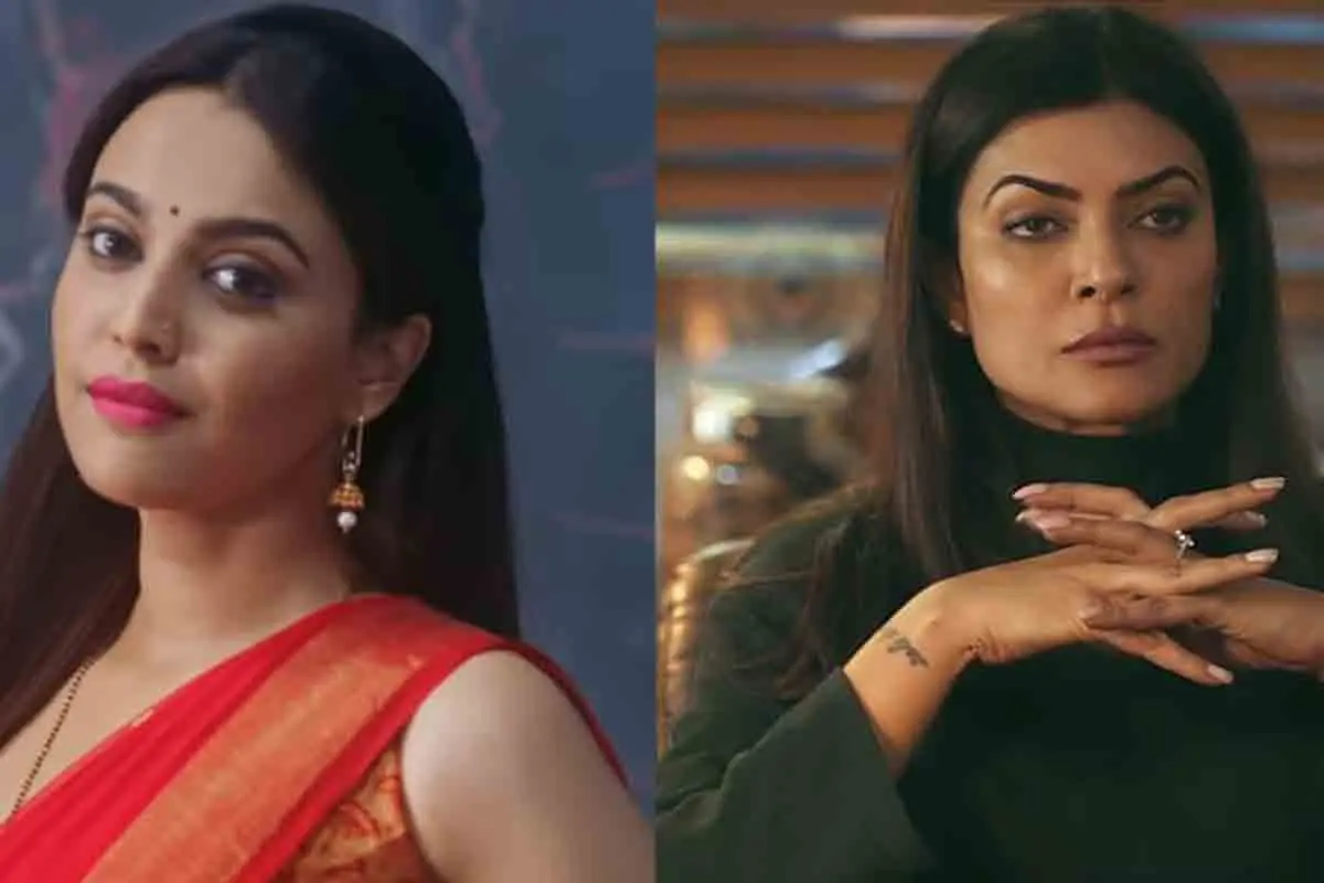 6 movies and series on Amazon Prime, Netflix, Hotstar and other OTTs to watch this weekend