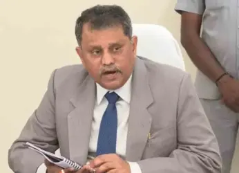 Supreme Court refuses to stay AP High Court’s order to reinstate Ramesh Kumar as SEC