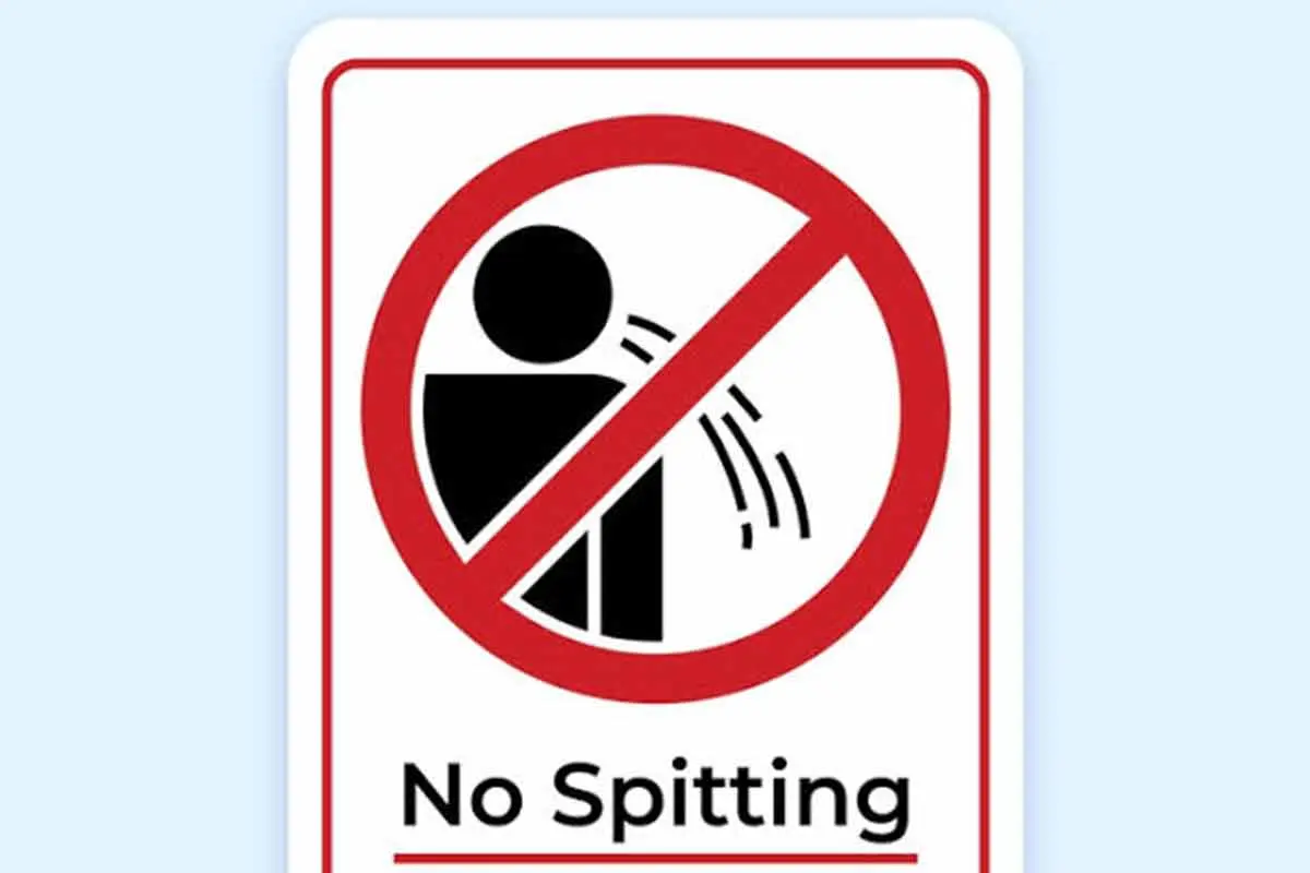 Fines upto Rs 1500 to be levied for chewing, spitting tobacco in public in Visakhapatnam