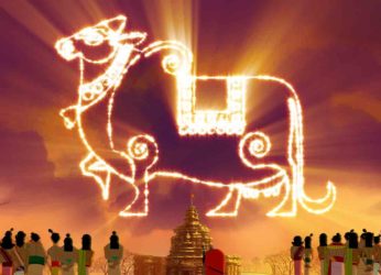 Punyakoti, India’s very own animated Sanskrit film, is now streaming on Netflix