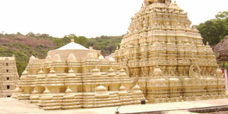 Simhachalam temple to reopen for devotees with strict measures in place
