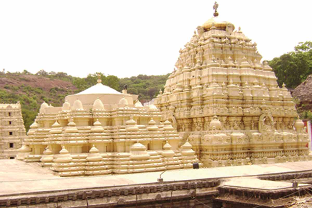 Simhachalam temple to reopen for devotees with strict measures in place