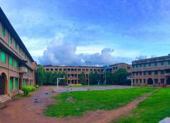 5 things students of St Joseph’s College for Women in Vizag will relate to