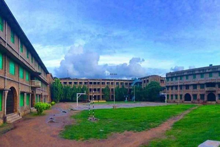 5 things students of St Joseph’s College for Women in Vizag will relate to
