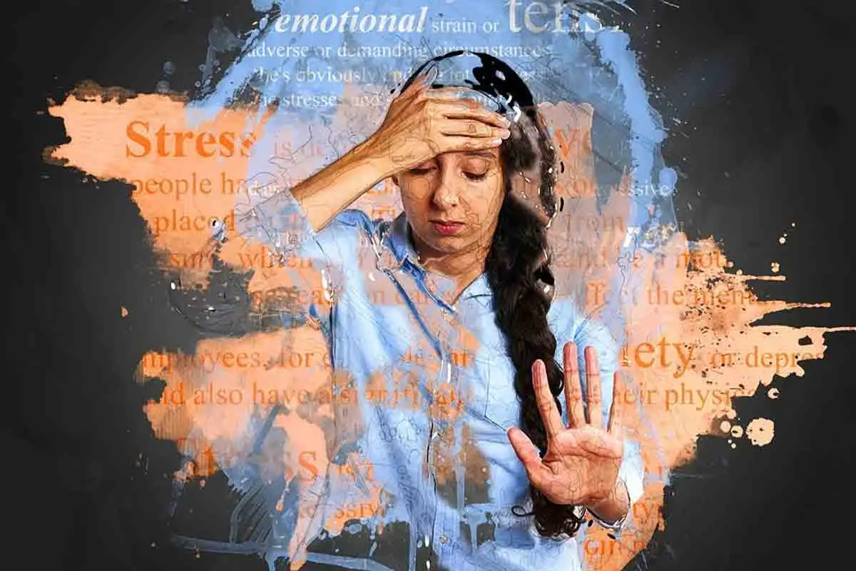 Keeping track of your mental health amid the coronavirus pandemic