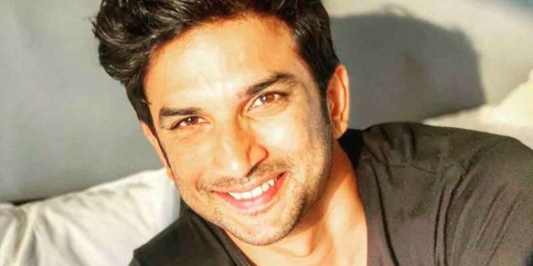 Bollywood actor Sushant Singh Rajput commits suicide at his Mumbai home