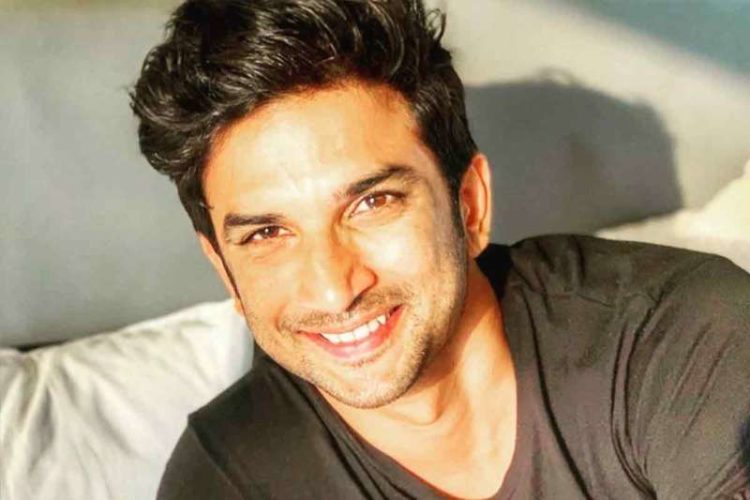 Bollywood actor Sushant Singh Rajput commits suicide at his Mumbai home