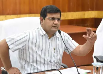 House sites for poor must be readied by end of June: Visakhapatnam Collector