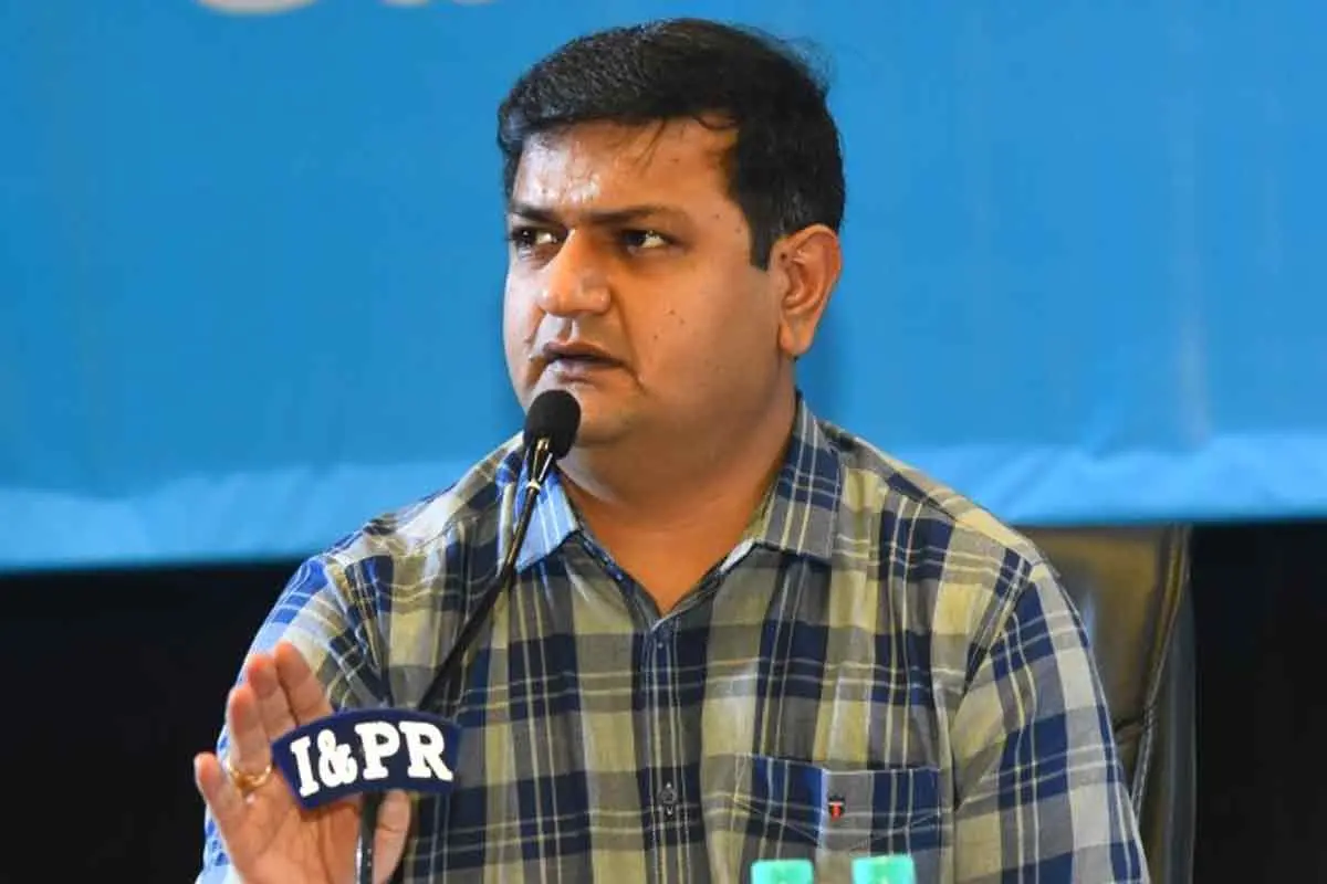 COVID-19 Pandemic: 16 more containment clusters denotified in Vizag