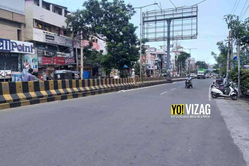 As COVID-19 cases increase in Vizag, GVMC CMO urges people to stay cautious