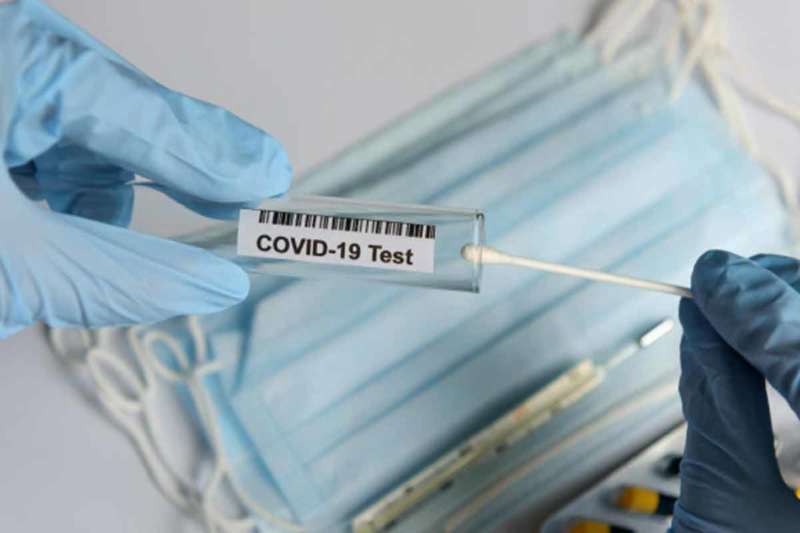 465 new COVID-19 cases reported in Andhra Pradesh, total rises to 7961