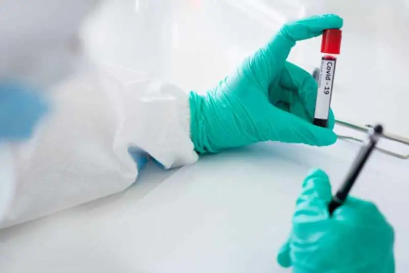 207 new coronavirus cases reported in Andhra Pradesh, total reaches 5636