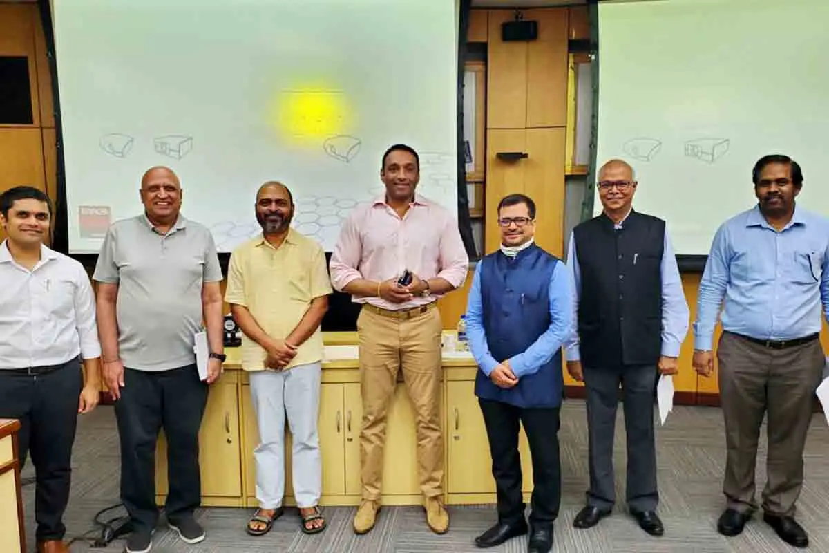 Andhra Pradesh partners with ISB to foster post-pandemic economic growth