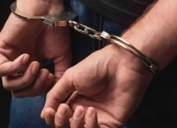 Hawala racket busted in Visakhapatnam, 50 lakh rupees recovered