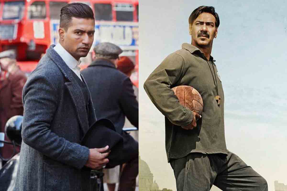 7 upcoming biopics in Hindi that are eagerly awaited by film lovers
