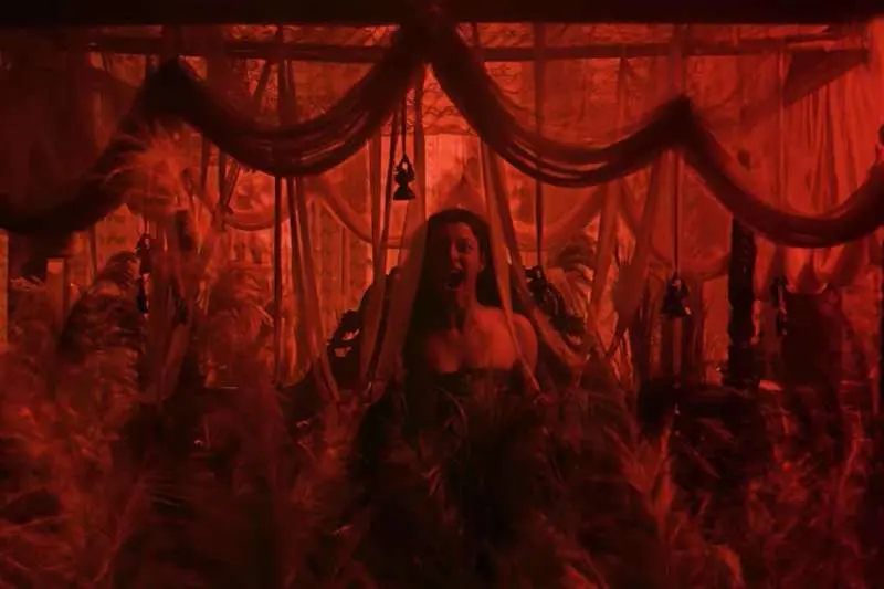 Watch: Anushka Sharma's Bulbbul trailer suggests an eerie affair in store