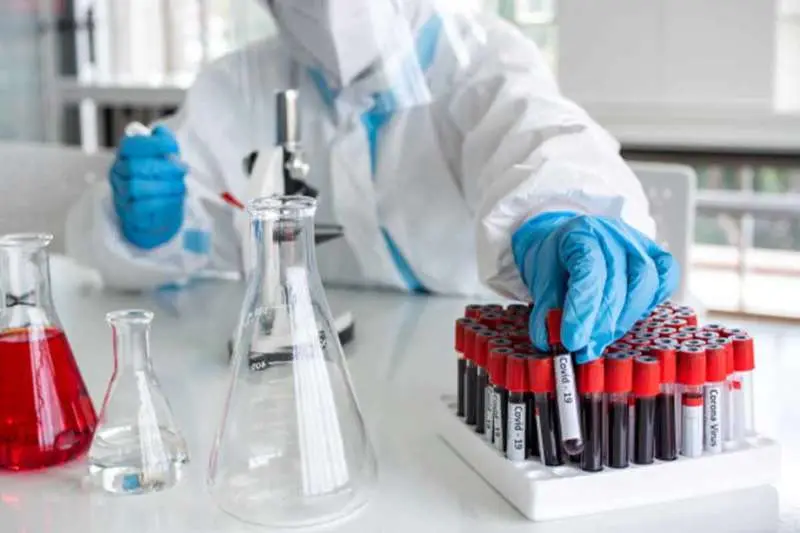 Visakhapatnam reports 53 new COVID-19 cases, total rises to 766