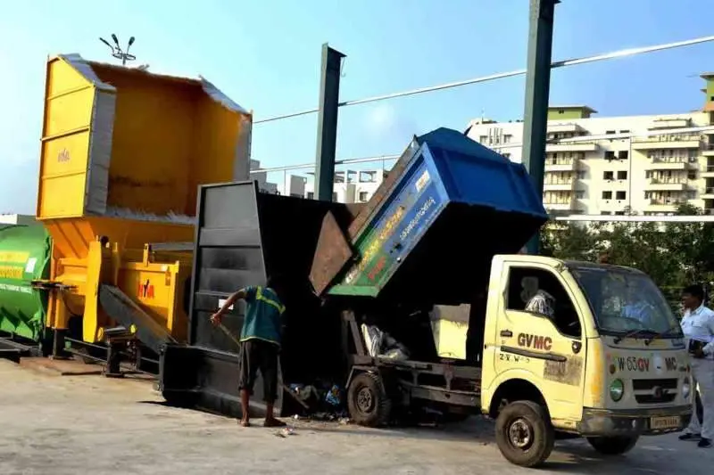 GVMC awarded 3-star rating in Garbage Free Cities after re-evaluation