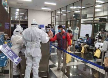 As domestic flights resume, demand for paid quarantine facilities goes up in Vizag