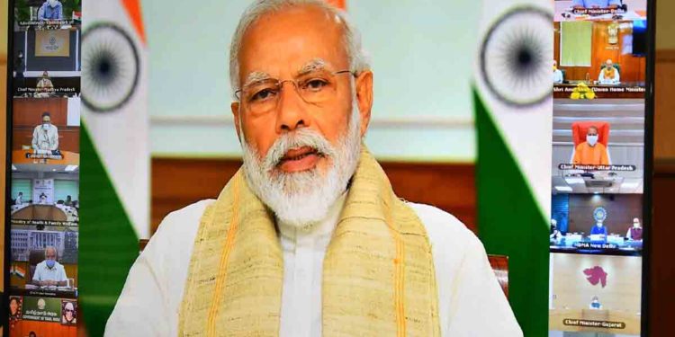 No further lockdown in the country: PM Narendra Modi clarifies